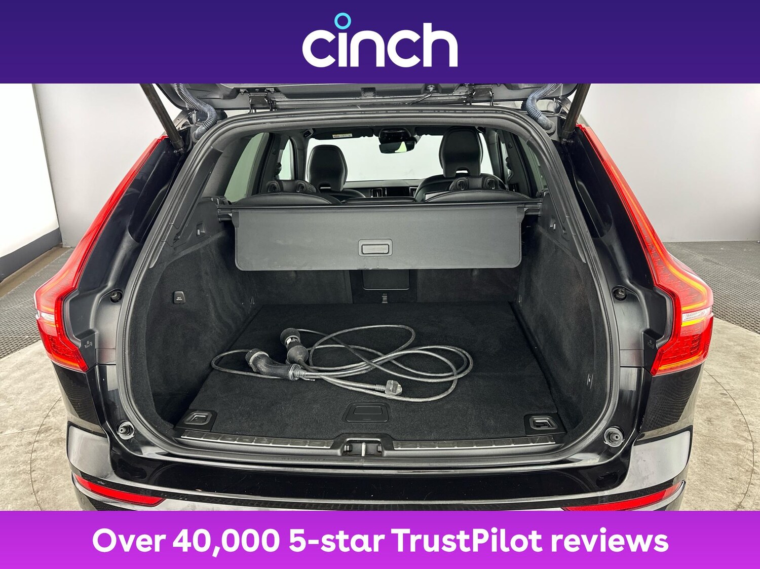 Used Volvo XC60 2021 for sale - 76750971: Photo 21