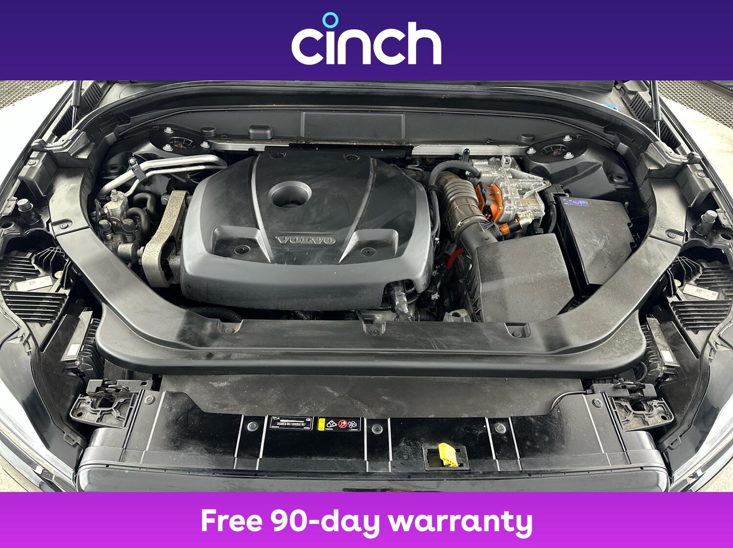 Used Volvo XC60 2021 for sale - 76750971: Photo 23