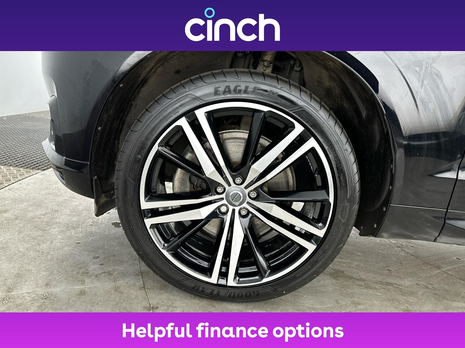 Used Volvo XC60 2021 for sale - 76750971: Photo 24