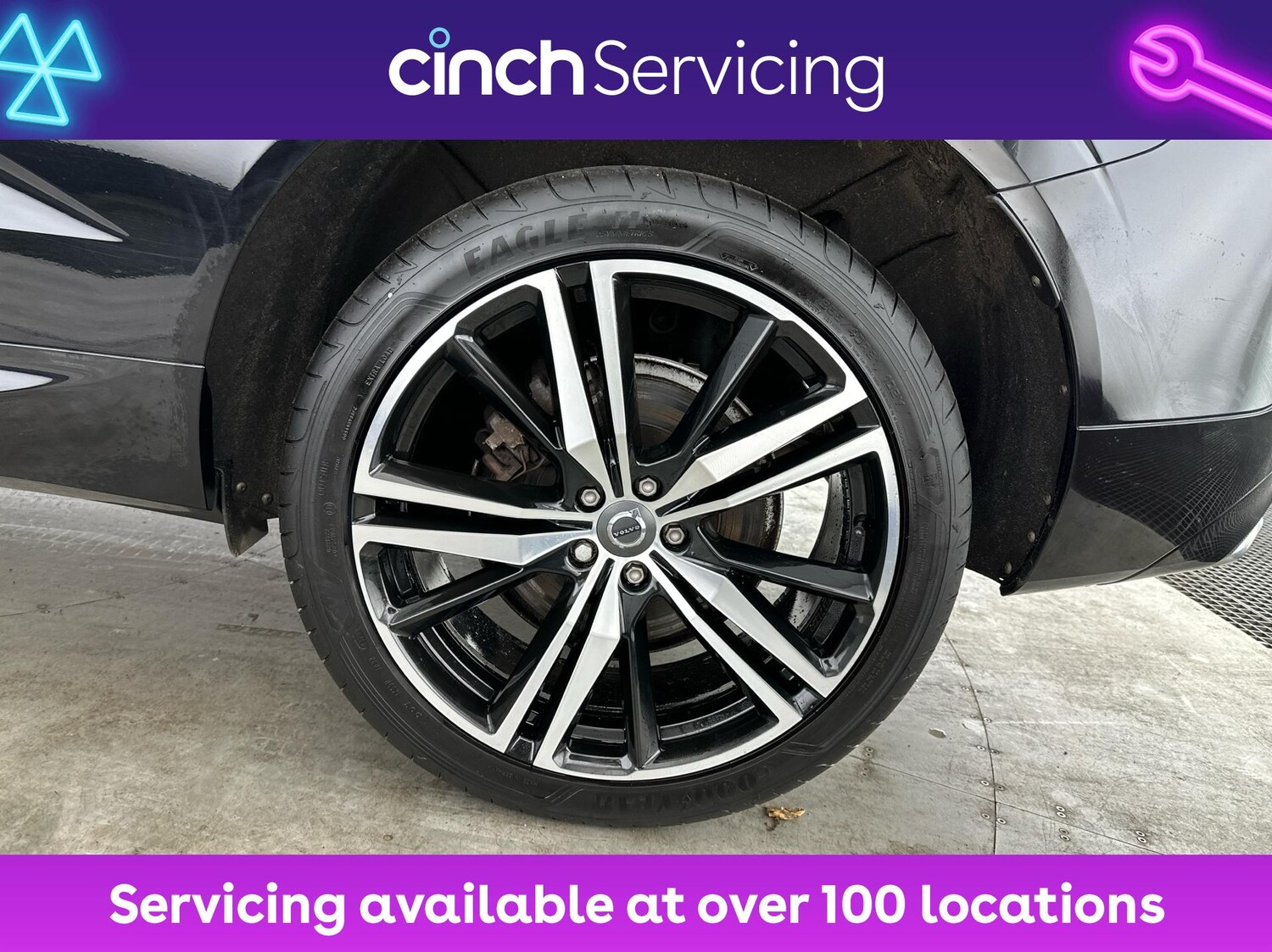 Used Volvo XC60 2021 for sale - 76750971: Photo 26