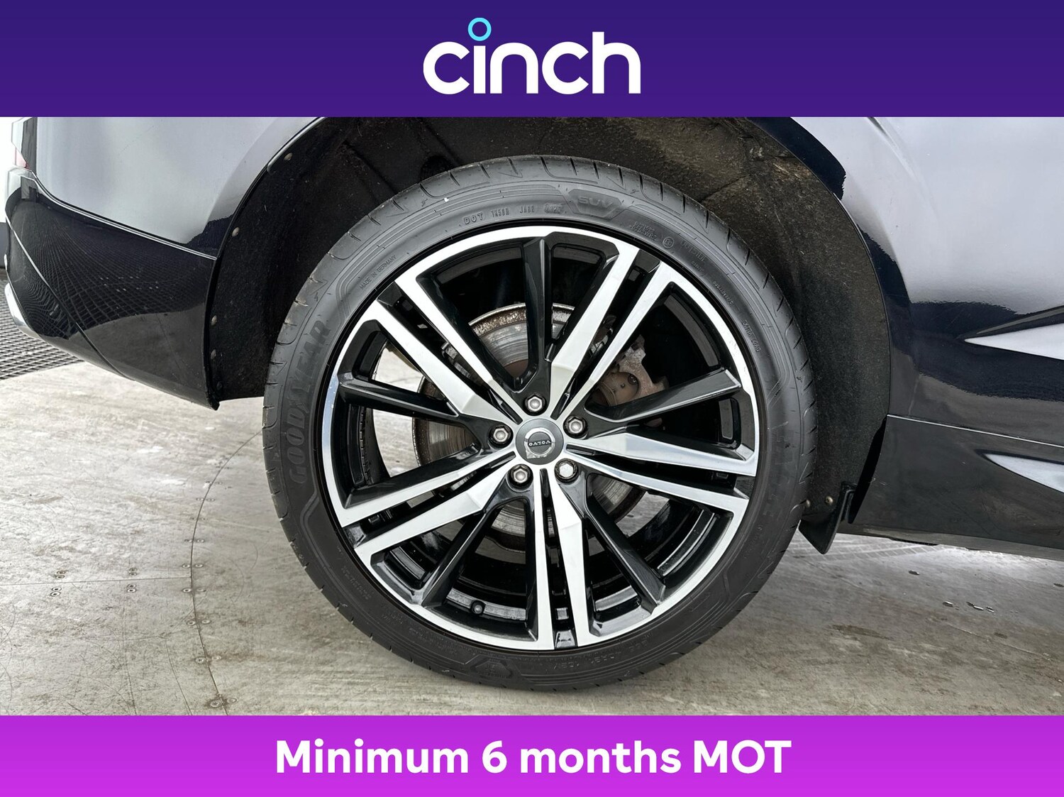 Used Volvo XC60 2021 for sale - 76750971: Photo 27