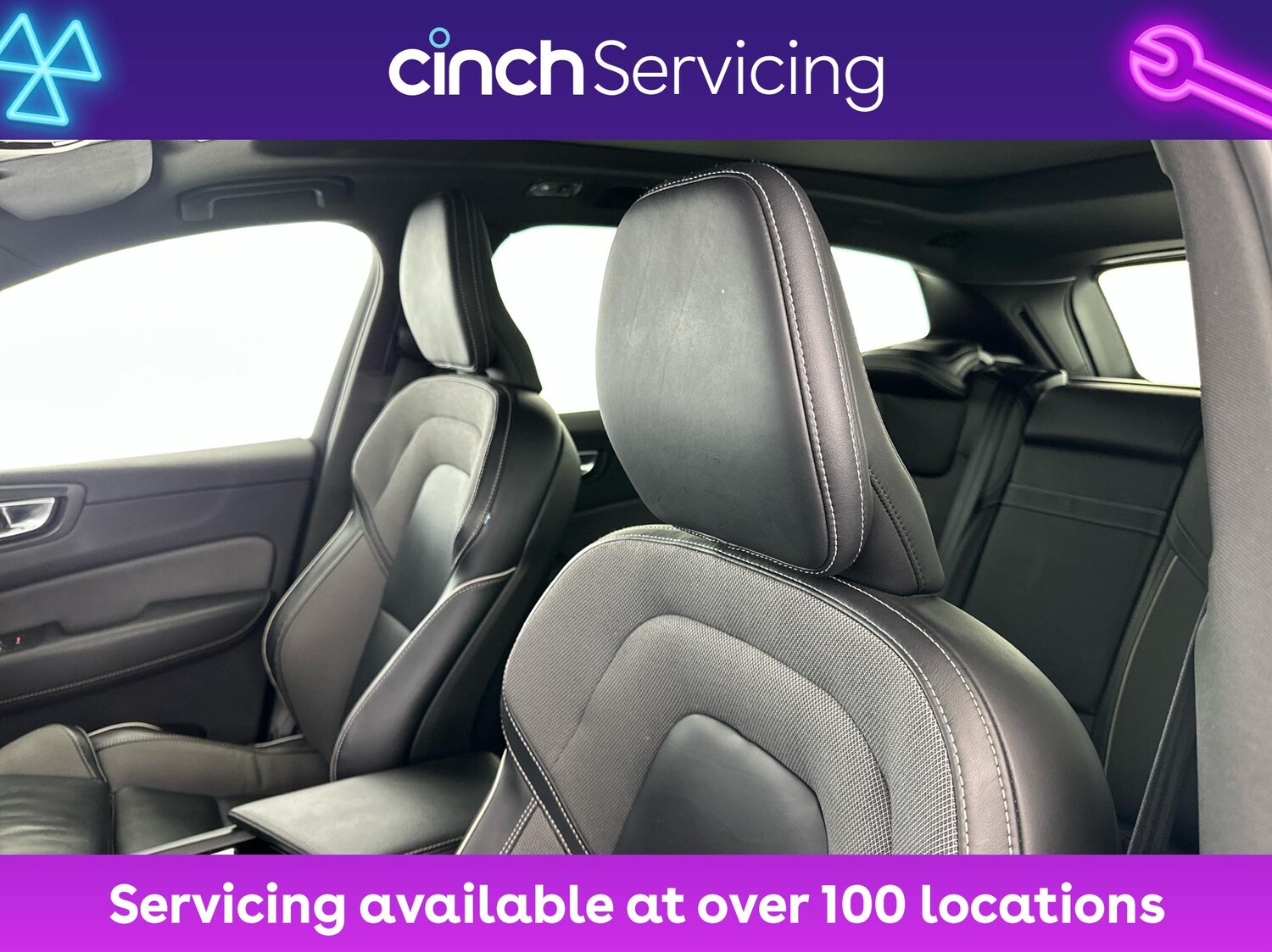 Used Volvo XC60 2021 for sale - 76750971: Photo 31