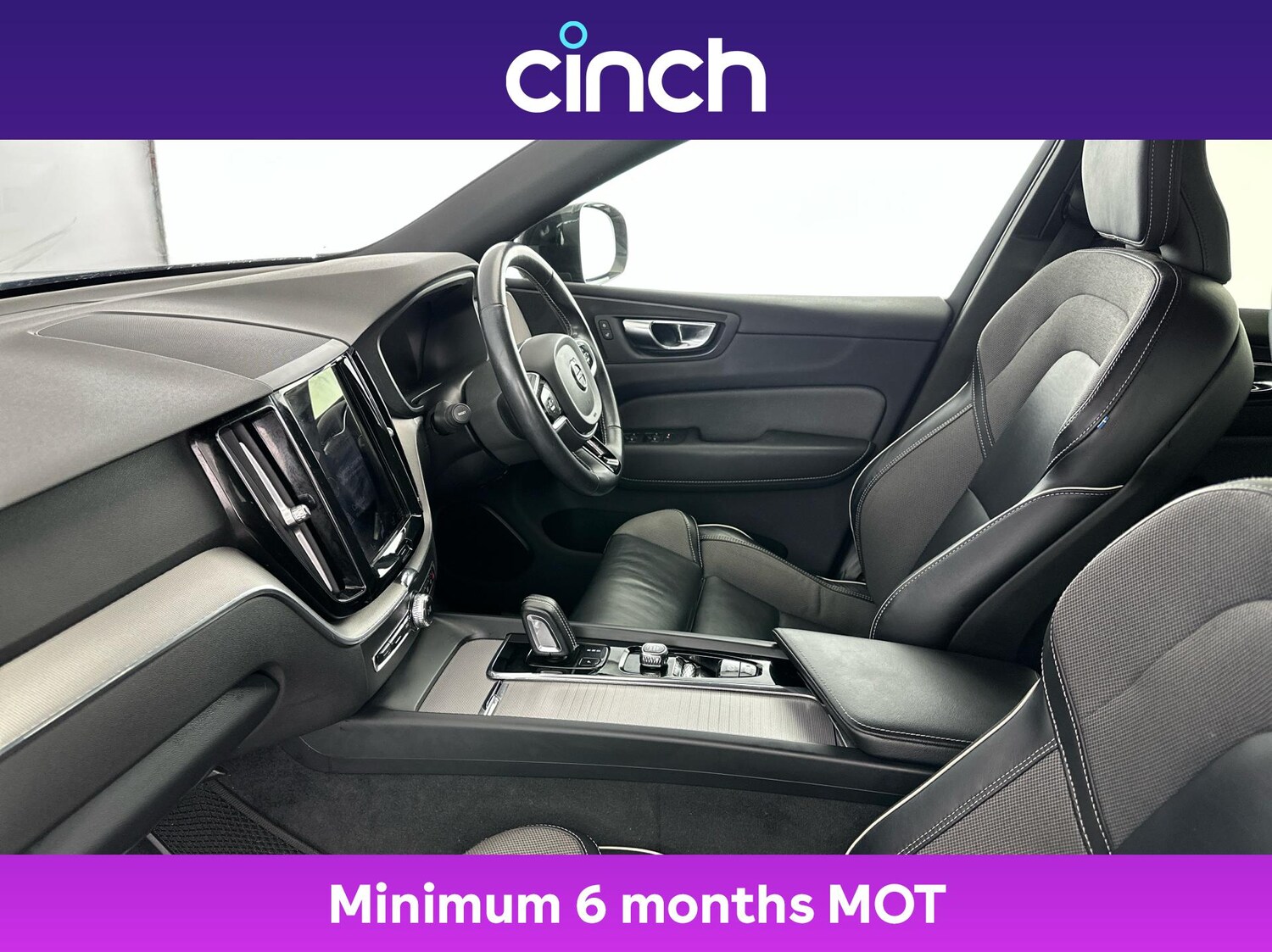 Used Volvo XC60 2021 for sale - 76750971: Photo 32