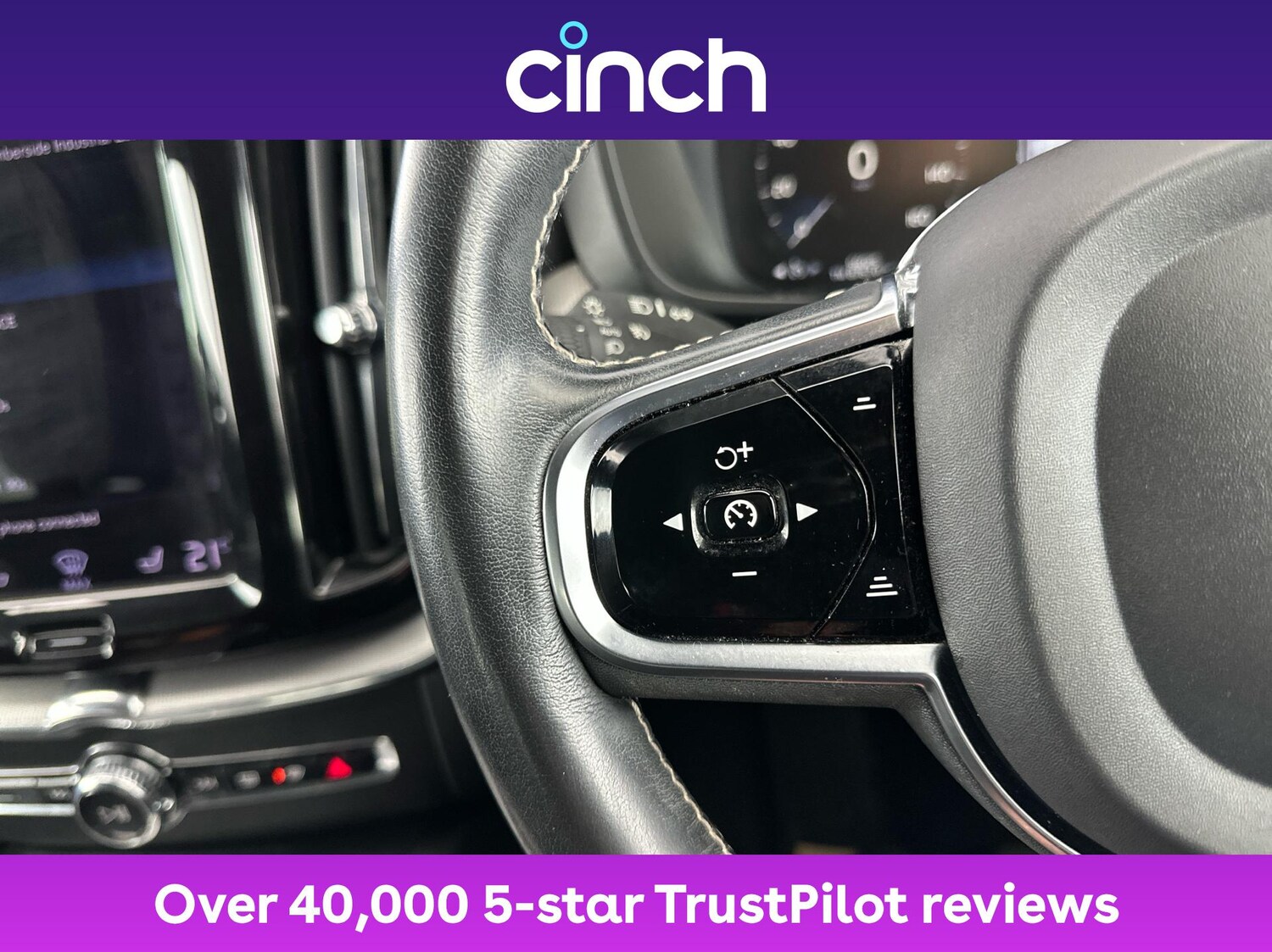 Used Volvo XC60 2021 for sale - 76750971: Photo 38