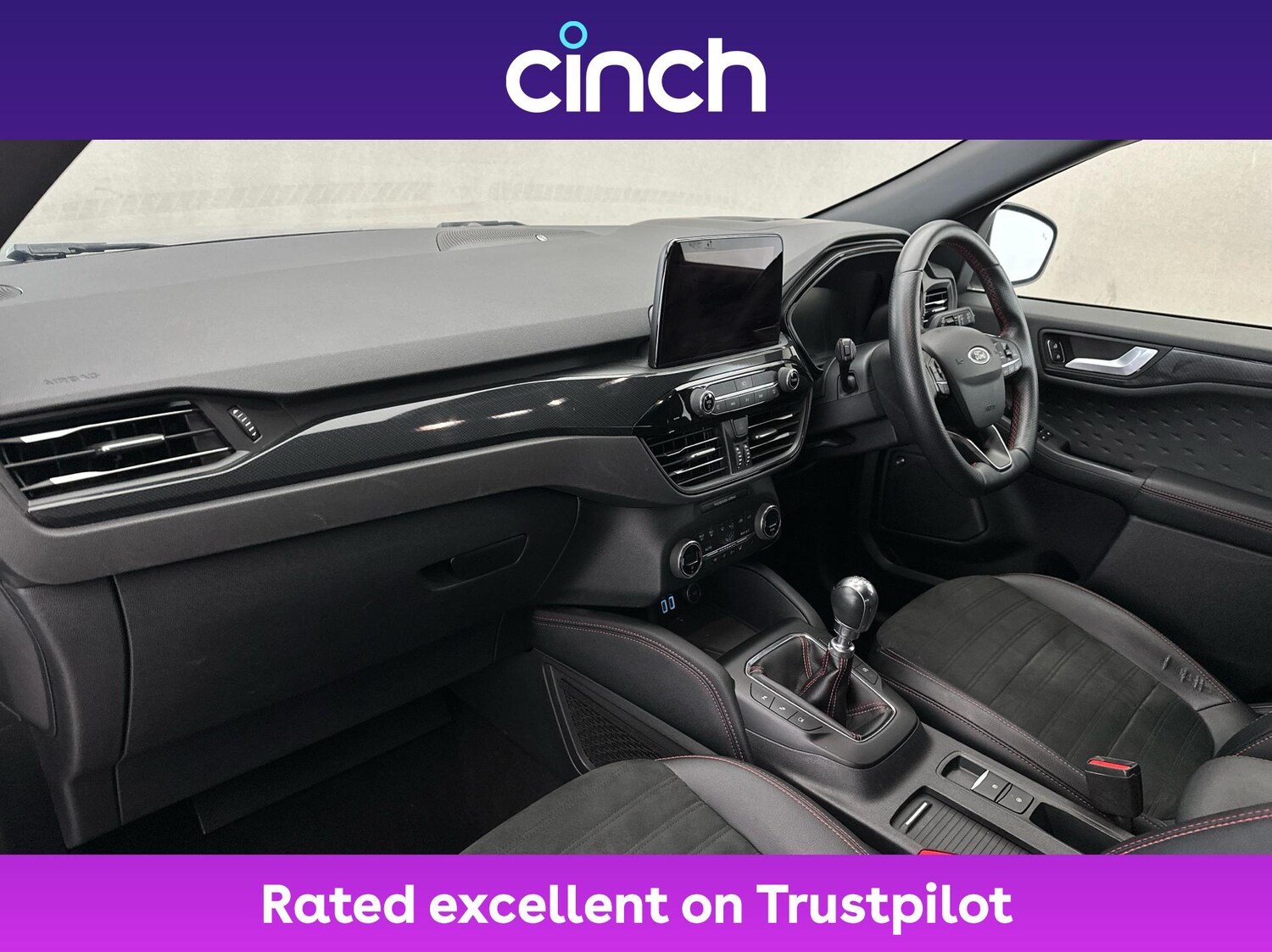 Used Ford Kuga 2021 for sale - 76376731: Photo 14