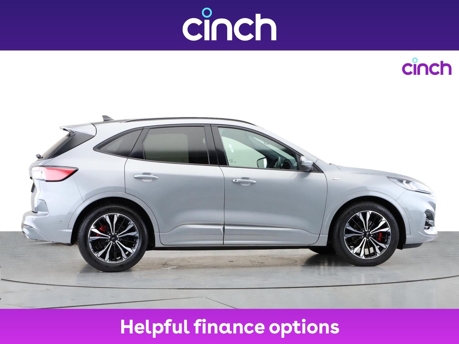 Used Ford Kuga 2021 for sale - 76376731: Photo 2