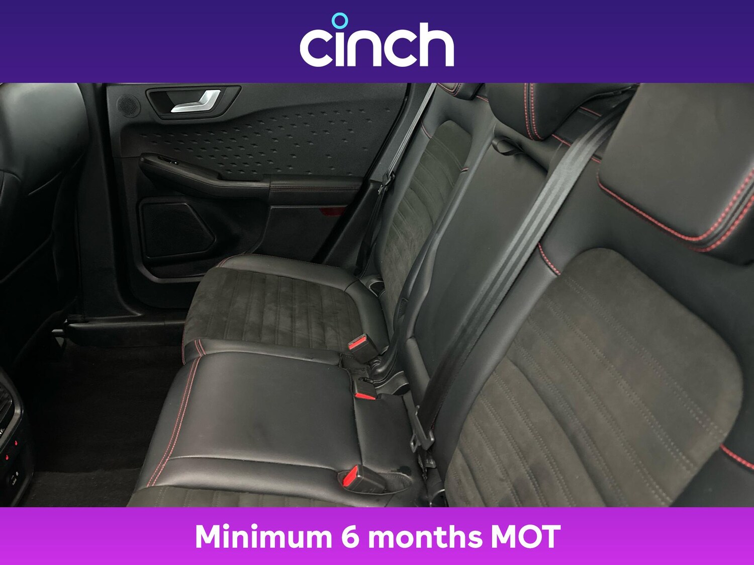 Used Ford Kuga 2021 for sale - 76376731: Photo 20