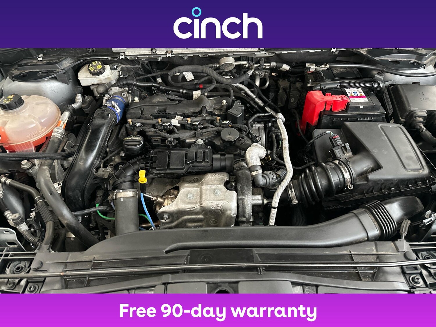 Used Ford Kuga 2021 for sale - 76376731: Photo 23