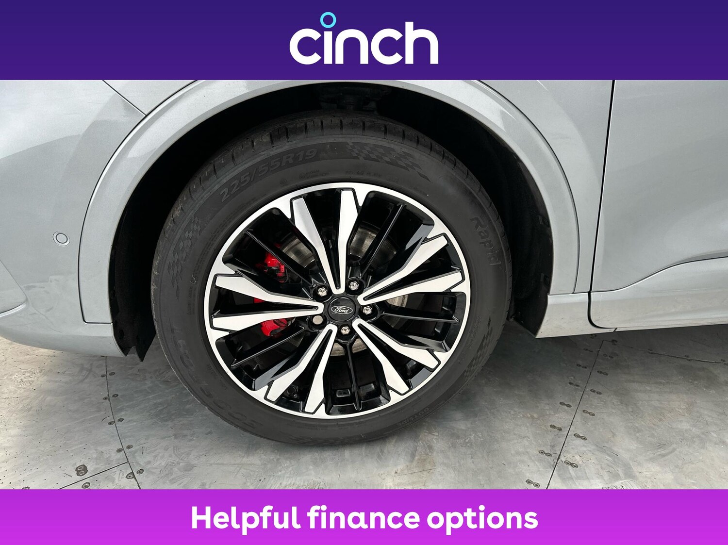 Used Ford Kuga 2021 for sale - 76376731: Photo 24