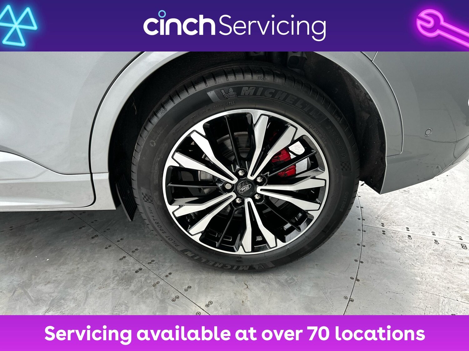 Used Ford Kuga 2021 for sale - 76376731: Photo 26