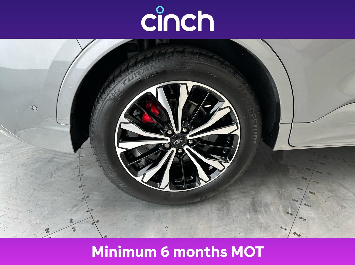 Used Ford Kuga 2021 for sale - 76376731: Photo 27