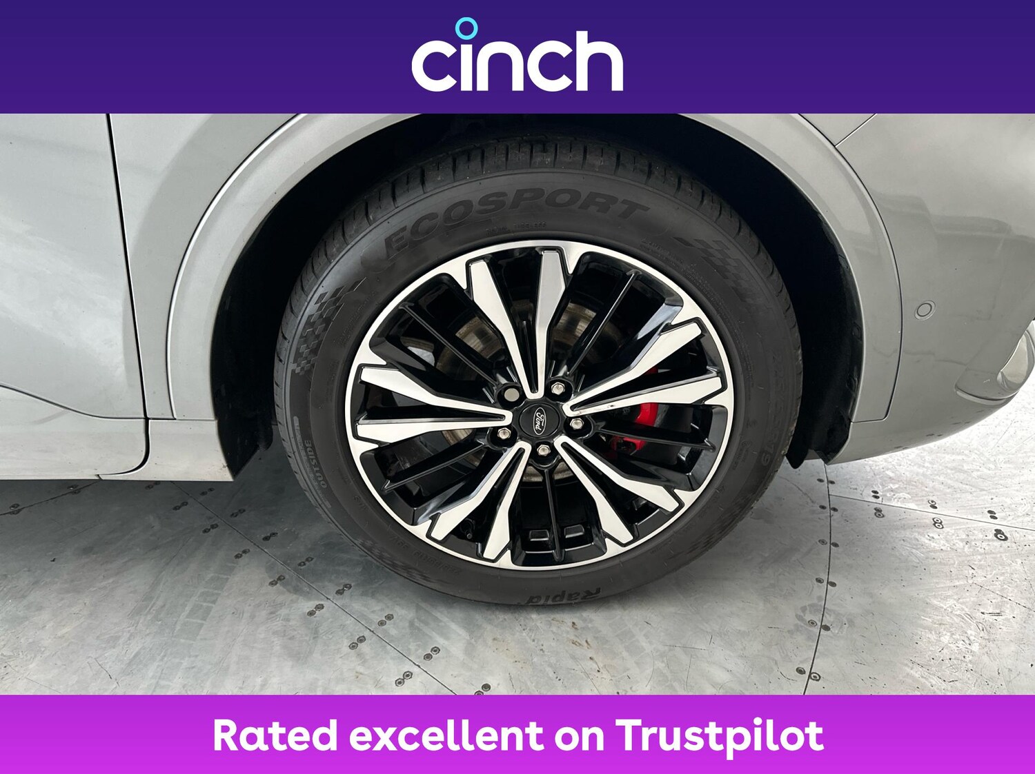 Used Ford Kuga 2021 for sale - 76376731: Photo 28