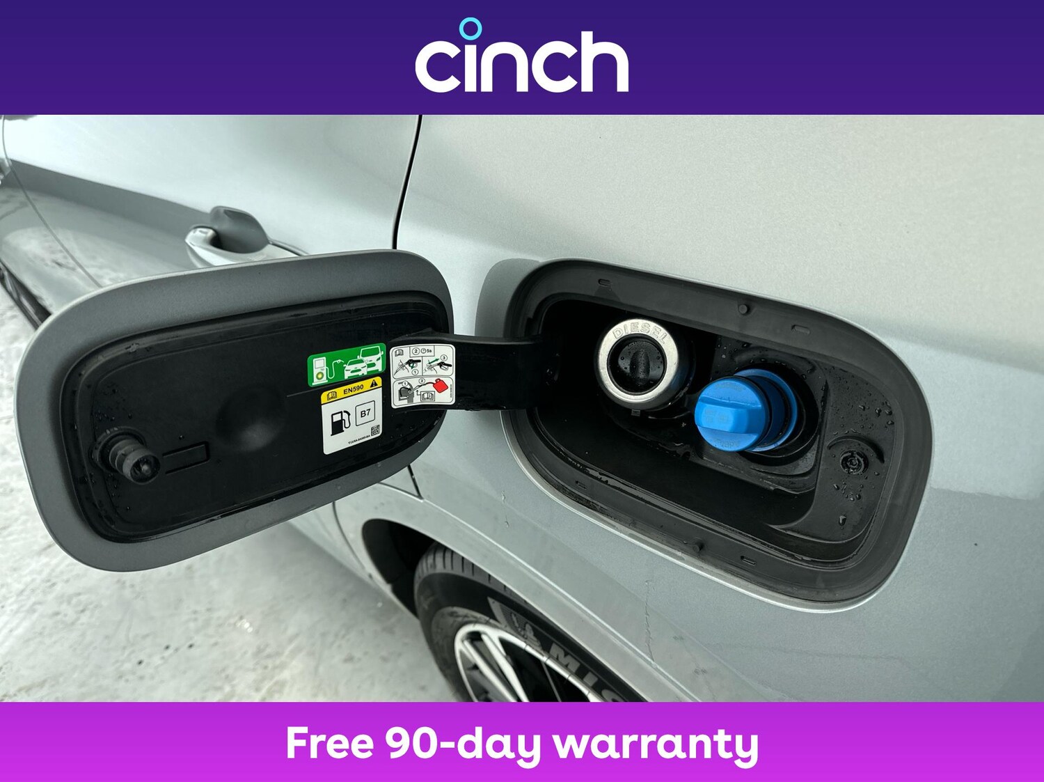 Used Ford Kuga 2021 for sale - 76376731: Photo 29