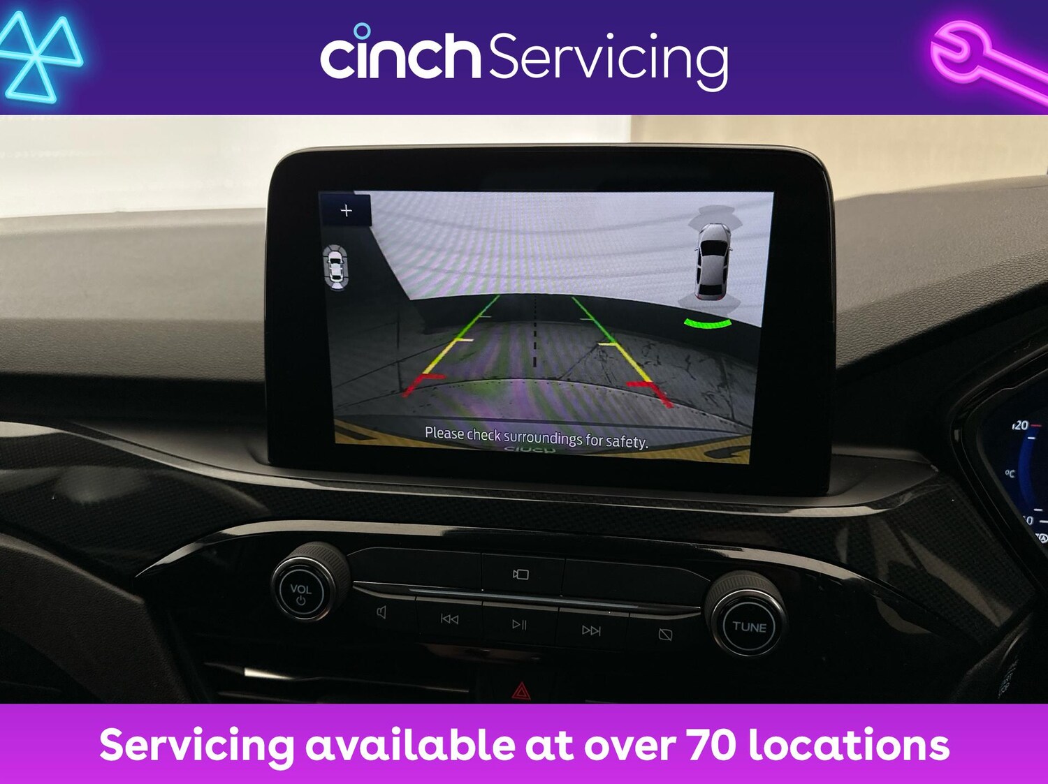 Used Ford Kuga 2021 for sale - 76376731: Photo 31