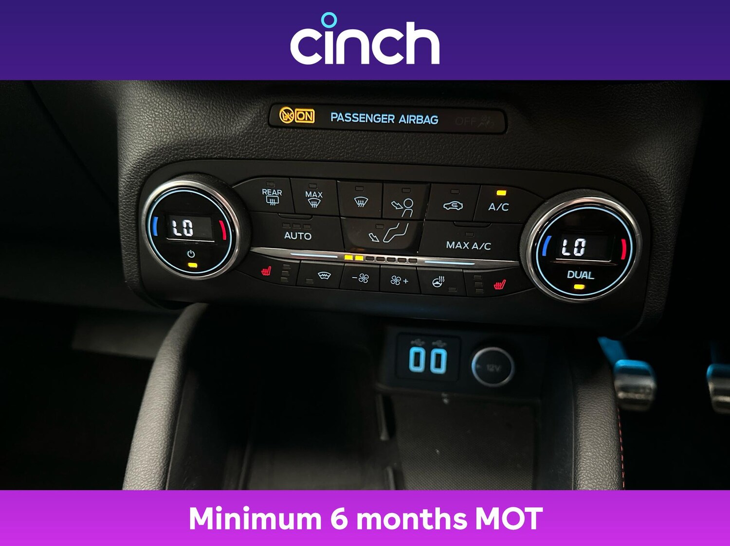 Used Ford Kuga 2021 for sale - 76376731: Photo 32