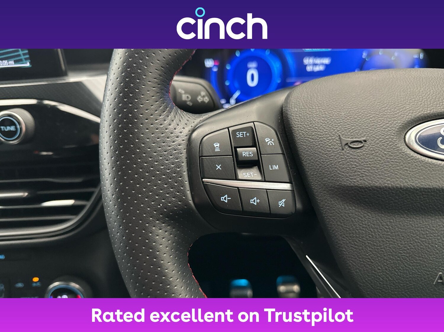 Used Ford Kuga 2021 for sale - 76376731: Photo 33