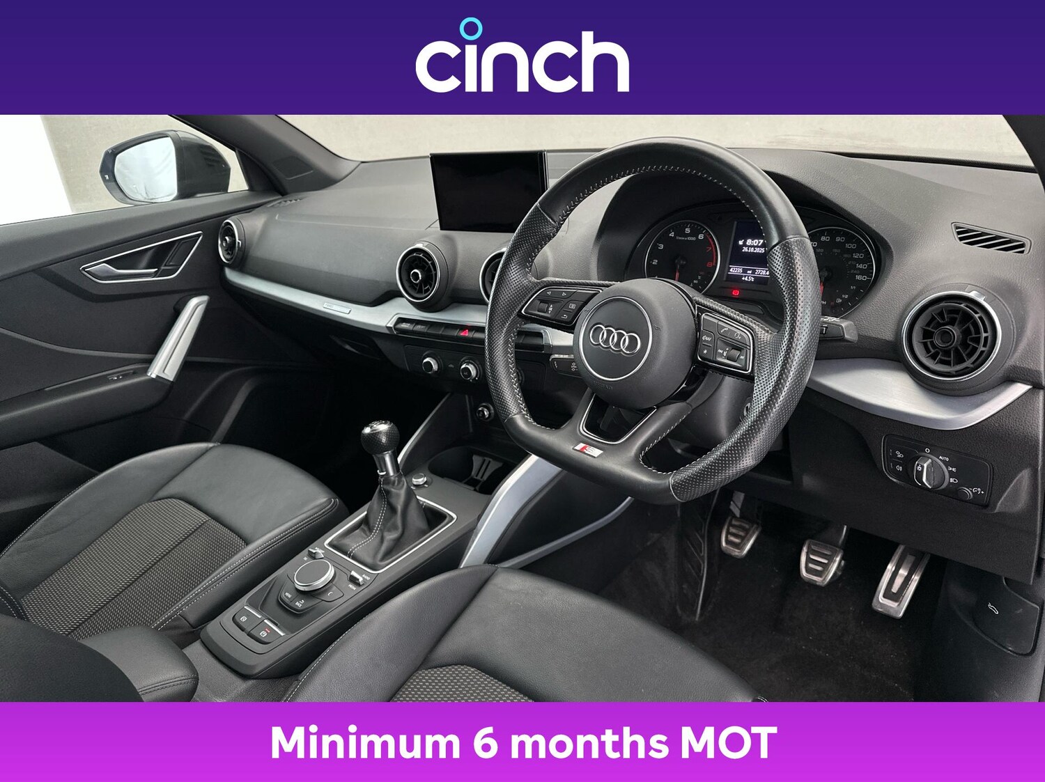 Used Audi Q2 2019 for sale - 76723423: Photo 12