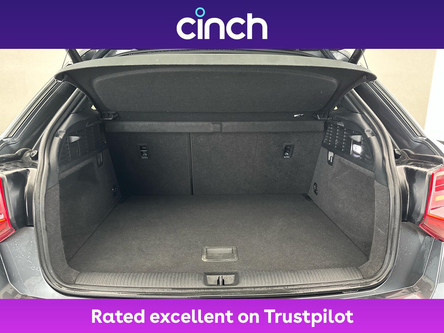 Used Audi Q2 2019 for sale - 76723423: Photo 21