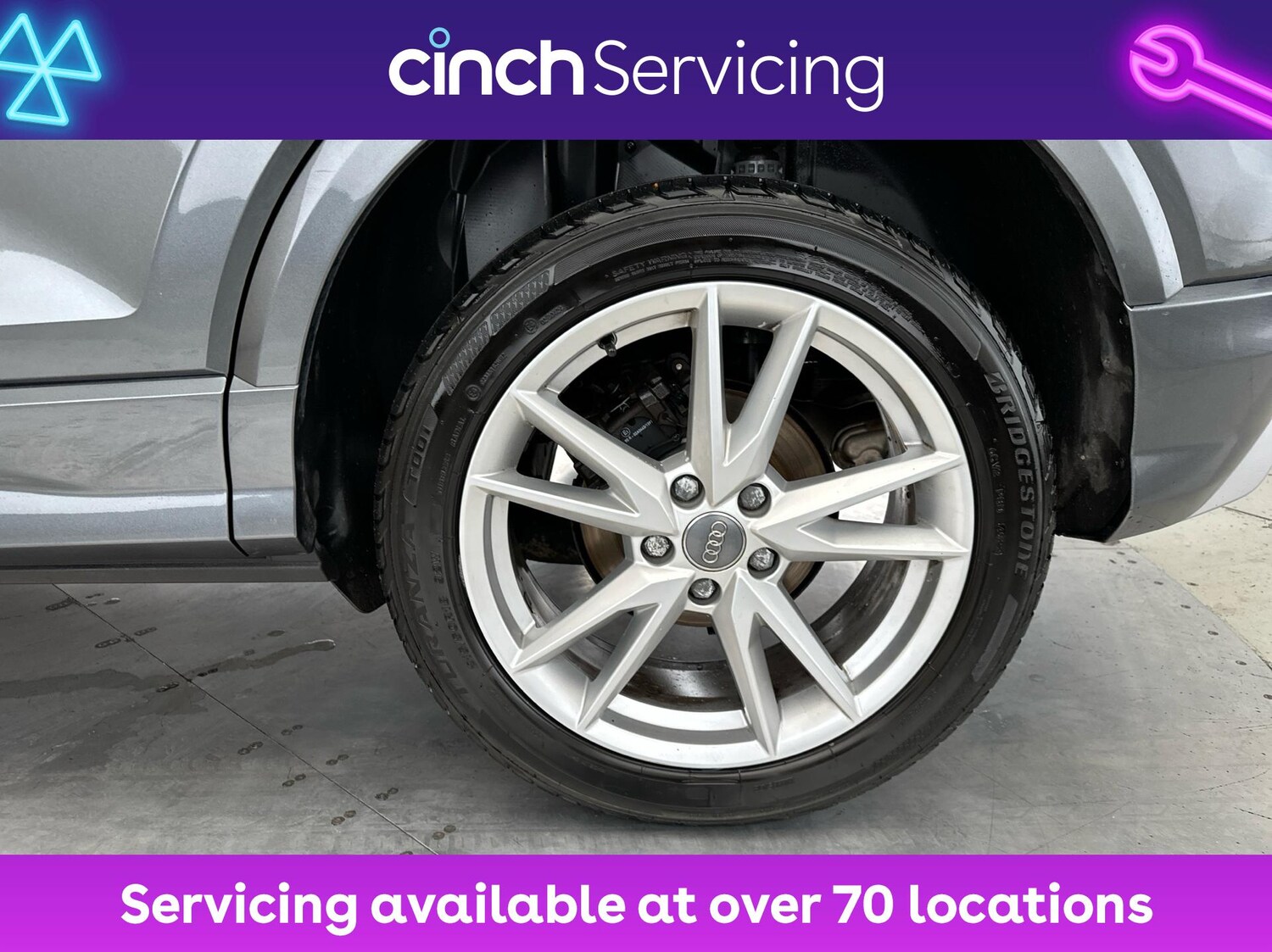 Used Audi Q2 2019 for sale - 76723423: Photo 26