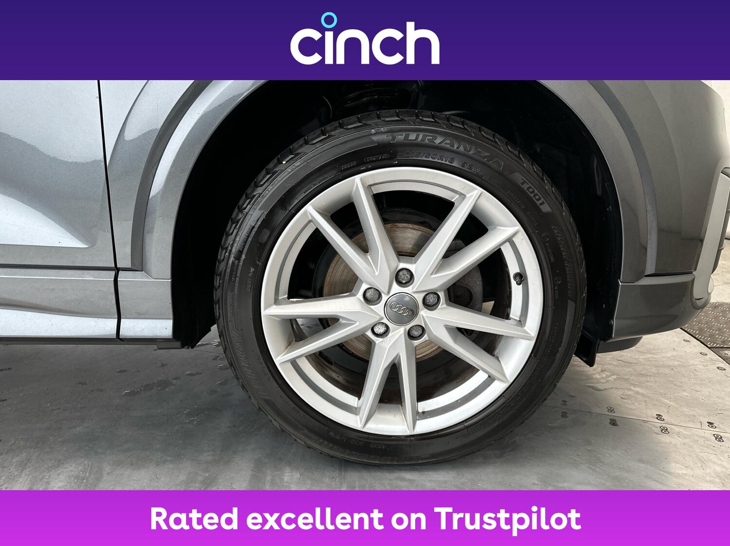 Used Audi Q2 2019 for sale - 76723423: Photo 28