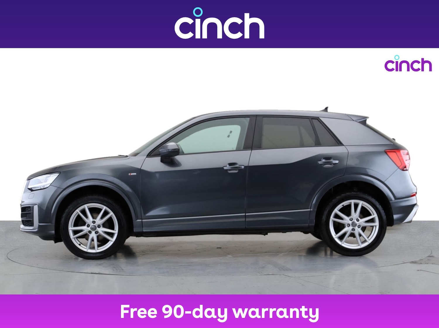 Used Audi Q2 2019 for sale - 76723423: Photo 8
