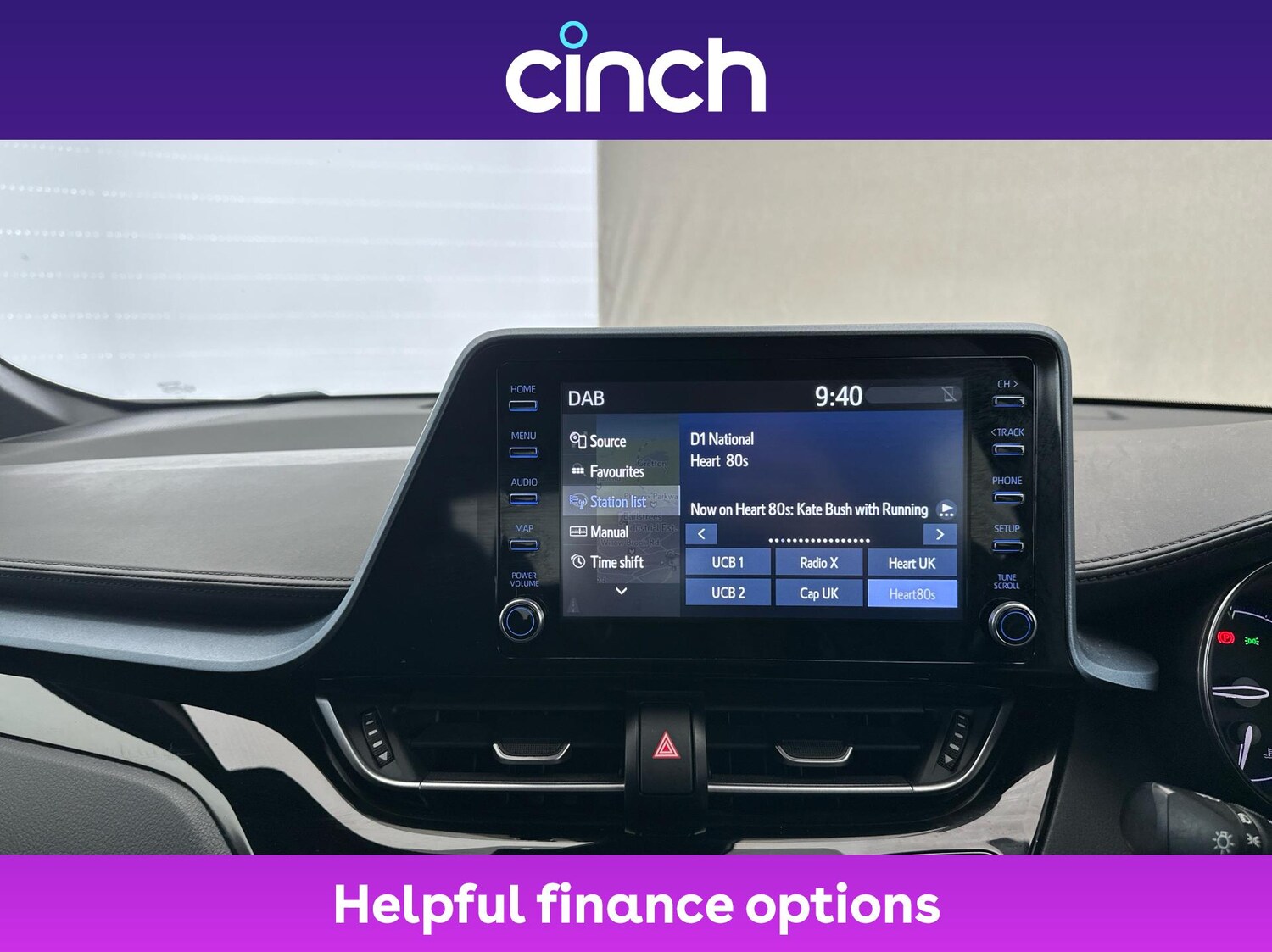 Used Toyota C-HR 2020 for sale - 76836605: Photo 30