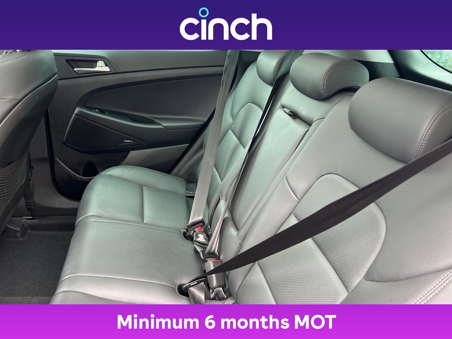 Used Hyundai TUCSON 2020 for sale - 76665319: Photo 20