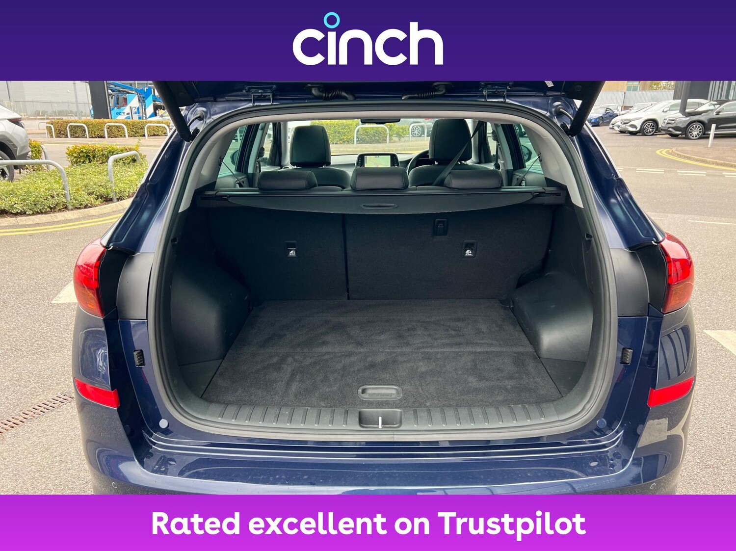 Used Hyundai TUCSON 2020 for sale - 76665319: Photo 21