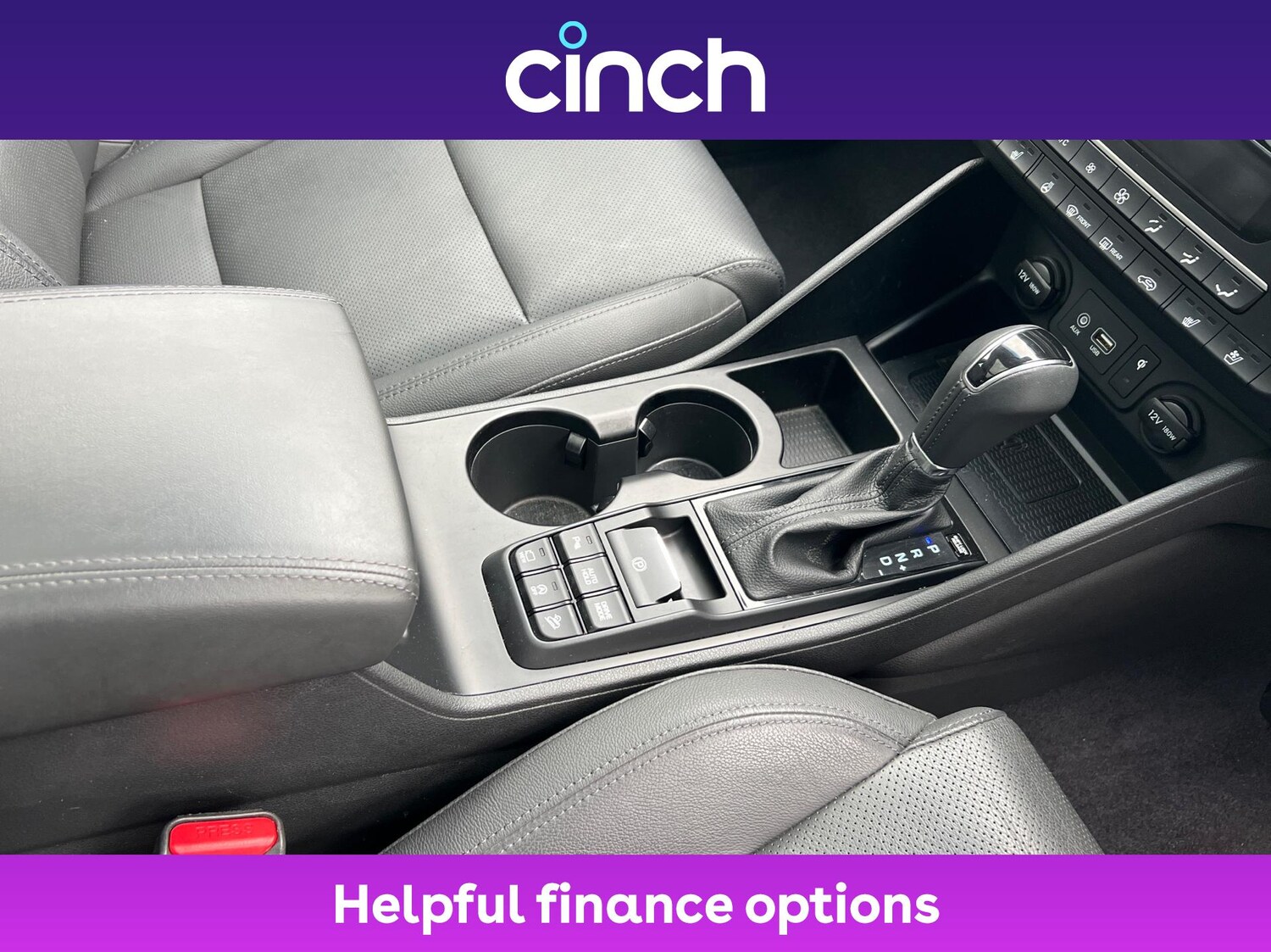 Used Hyundai TUCSON 2020 for sale - 76665319: Photo 35