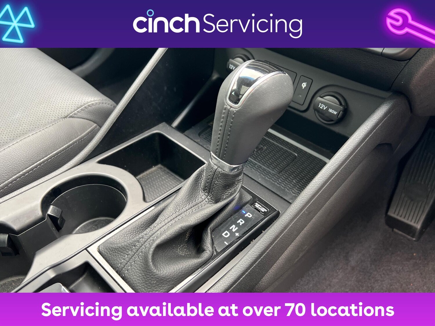 Used Hyundai TUCSON 2020 for sale - 76665319: Photo 36