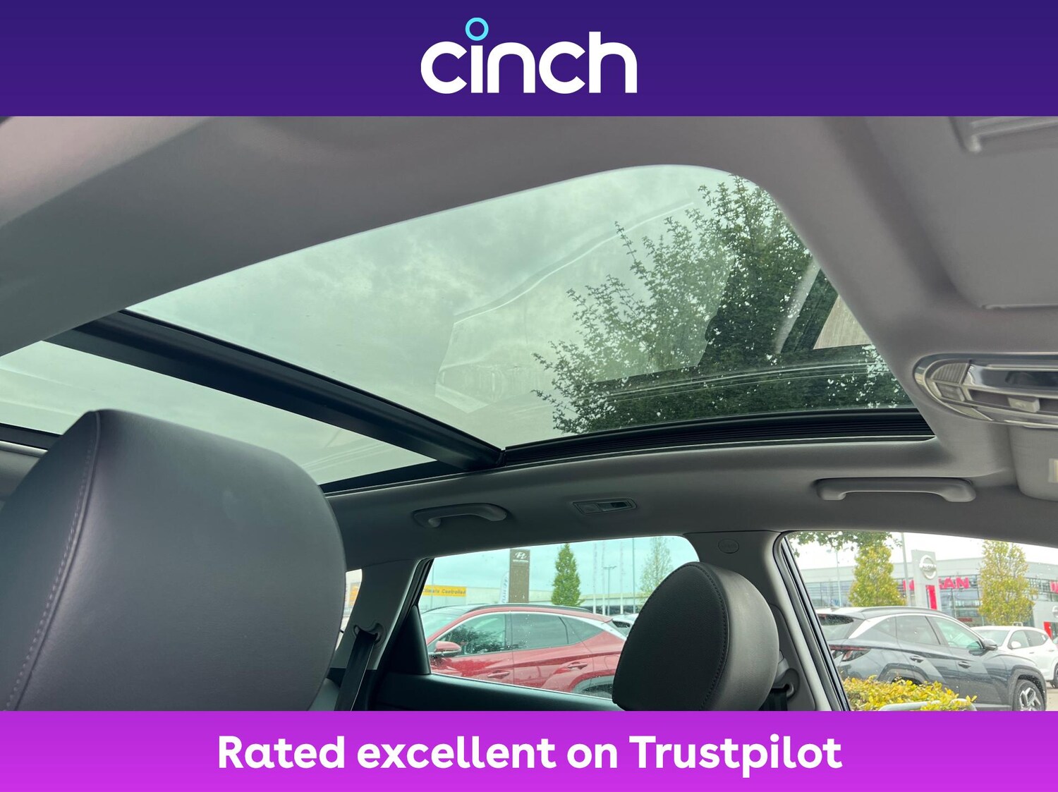 Used Hyundai TUCSON 2020 for sale - 76665319: Photo 38