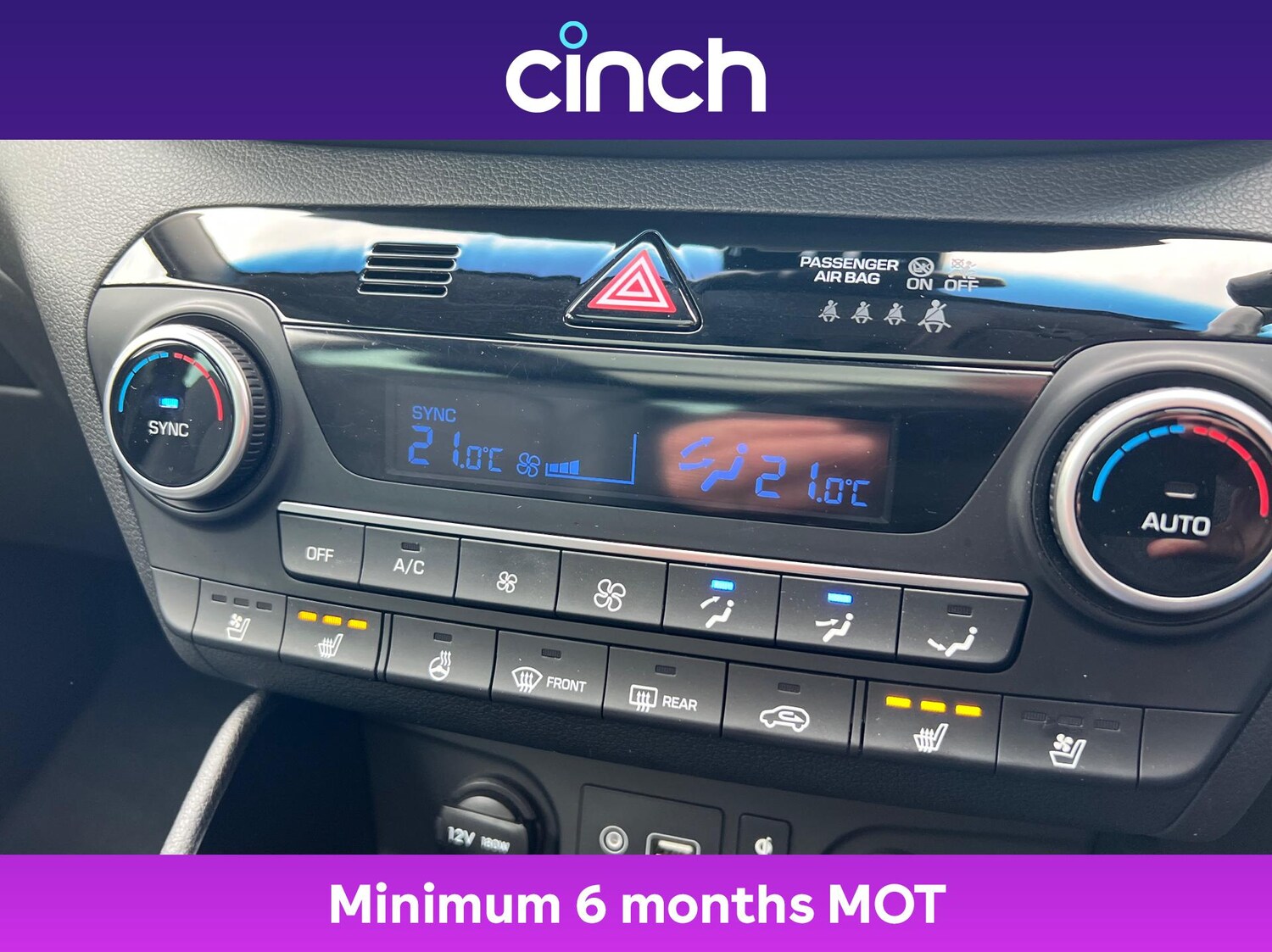 Used Hyundai TUCSON 2020 for sale - 76665319: Photo 42