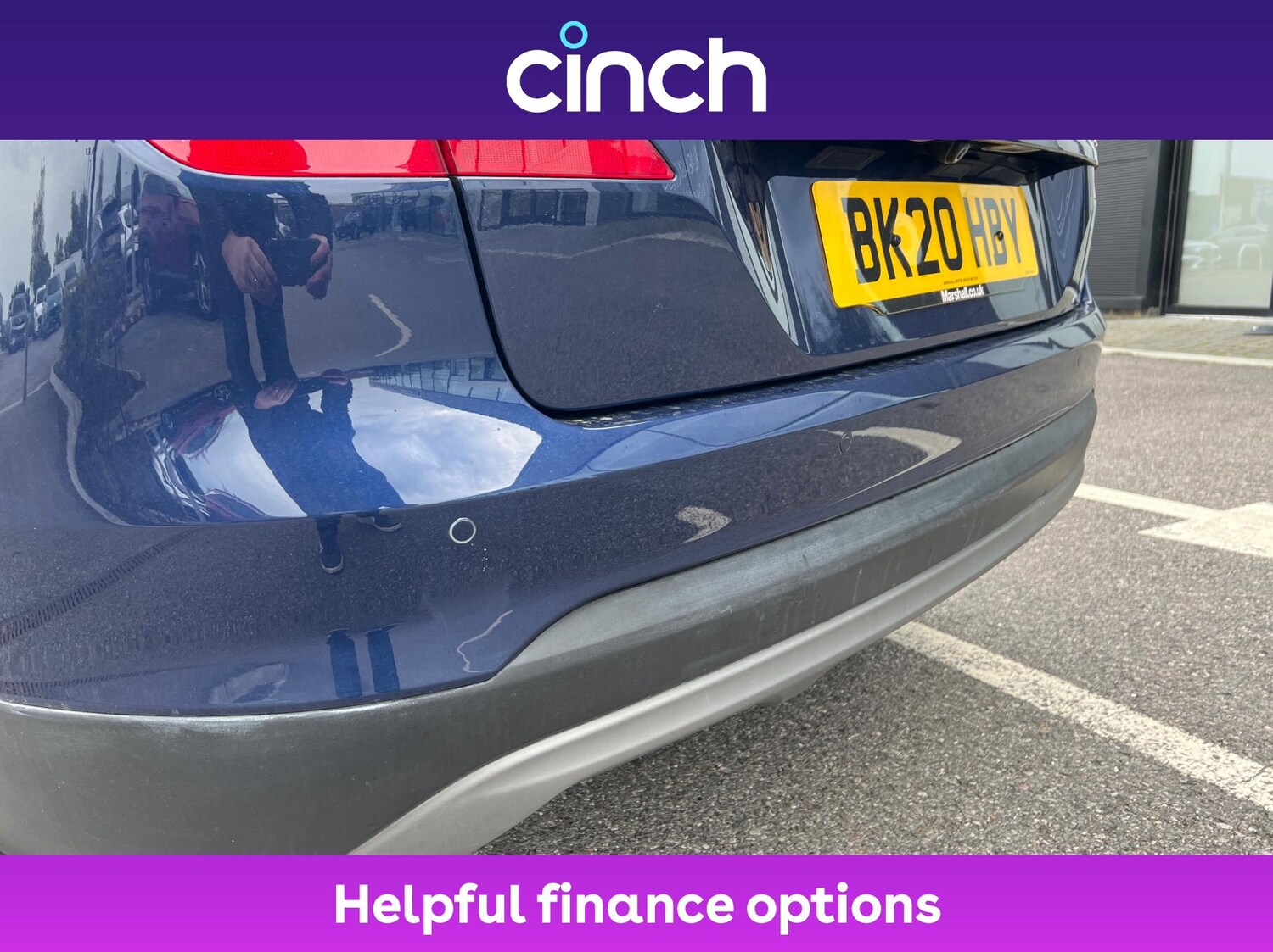 Used Hyundai TUCSON 2020 for sale - 76665319: Photo 45