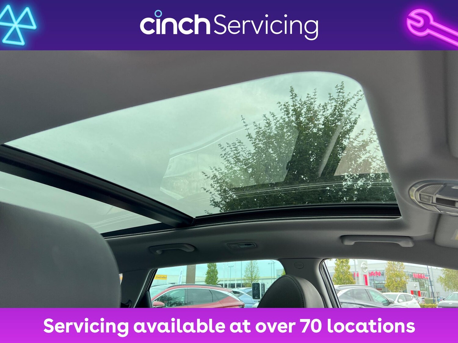 Used Hyundai TUCSON 2020 for sale - 76665319: Photo 46