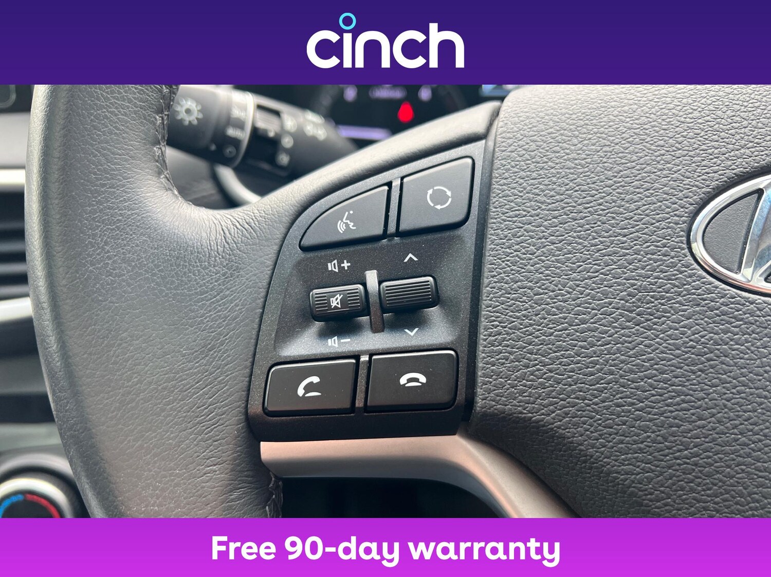 Used Hyundai TUCSON 2020 for sale - 76665319: Photo 49