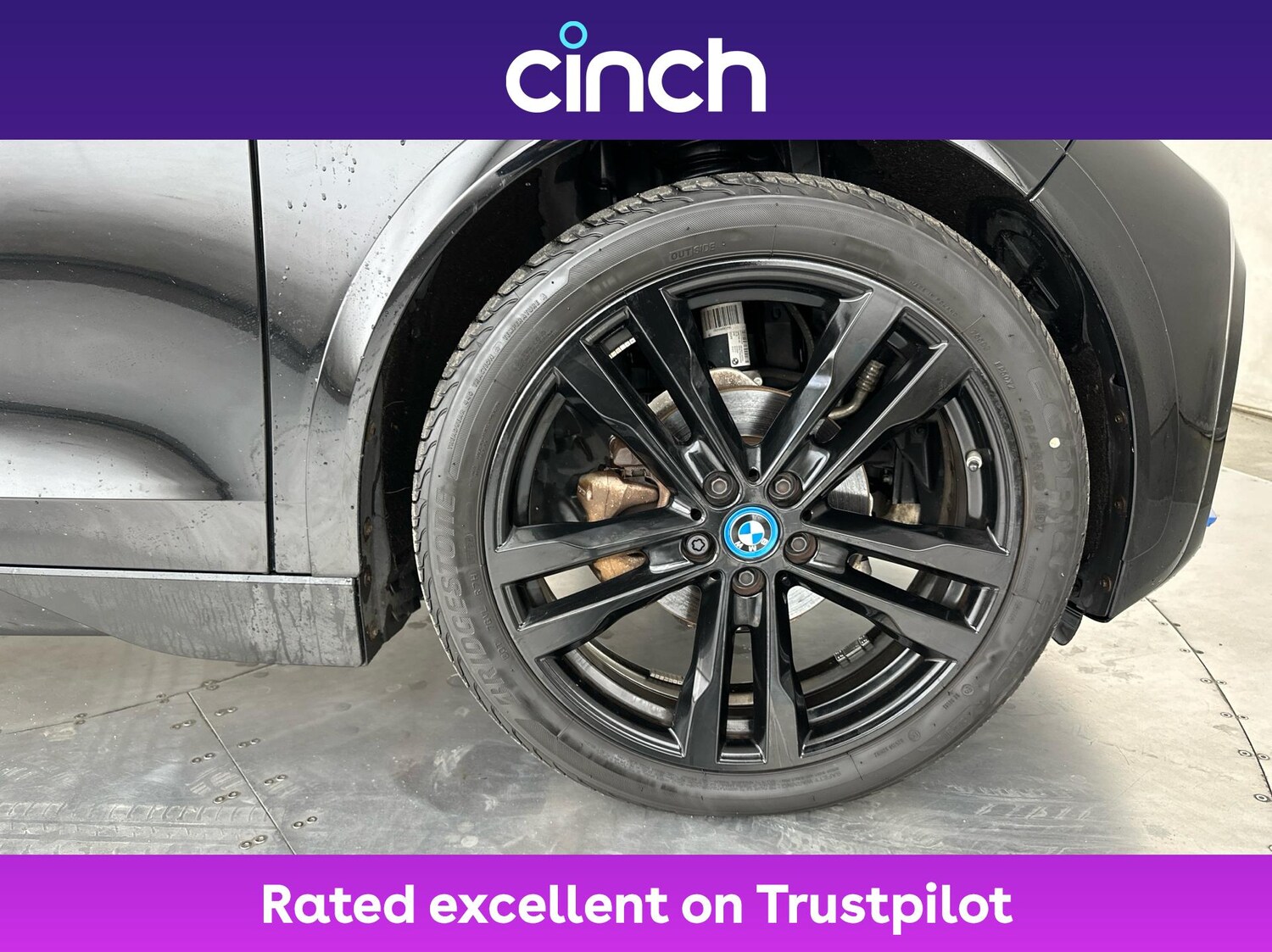 Used BMW i3 2022 for sale - 76668338: Photo 28