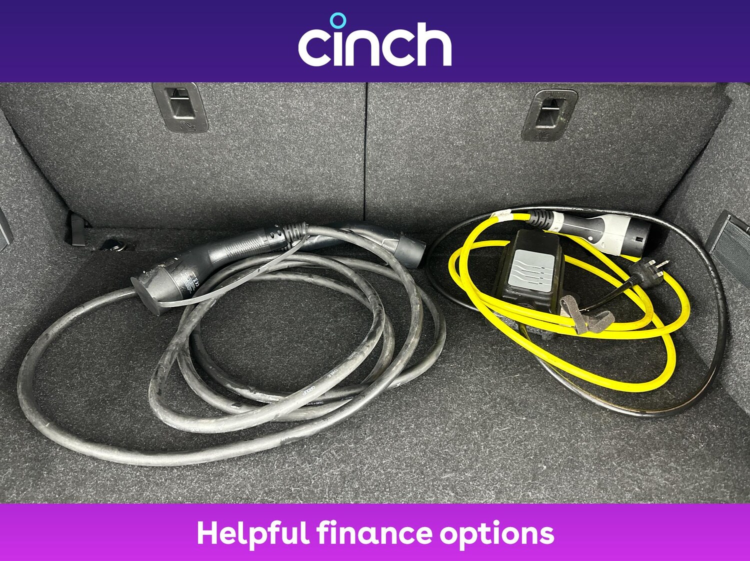 Used BMW i3 2022 for sale - 76668338: Photo 30