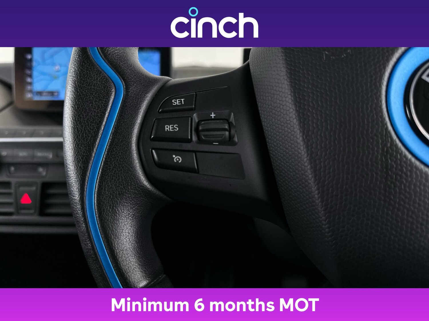 Used BMW i3 2022 for sale - 76668338: Photo 32