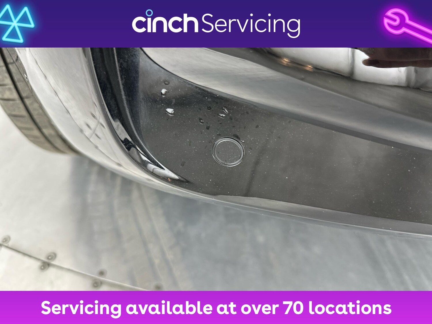 Used BMW i3 2022 for sale - 76668338: Photo 36