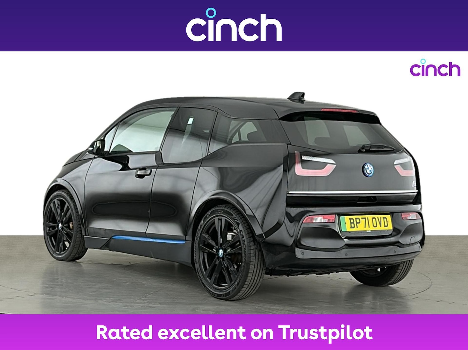 Used BMW i3 2022 for sale - 76668338: Photo 6