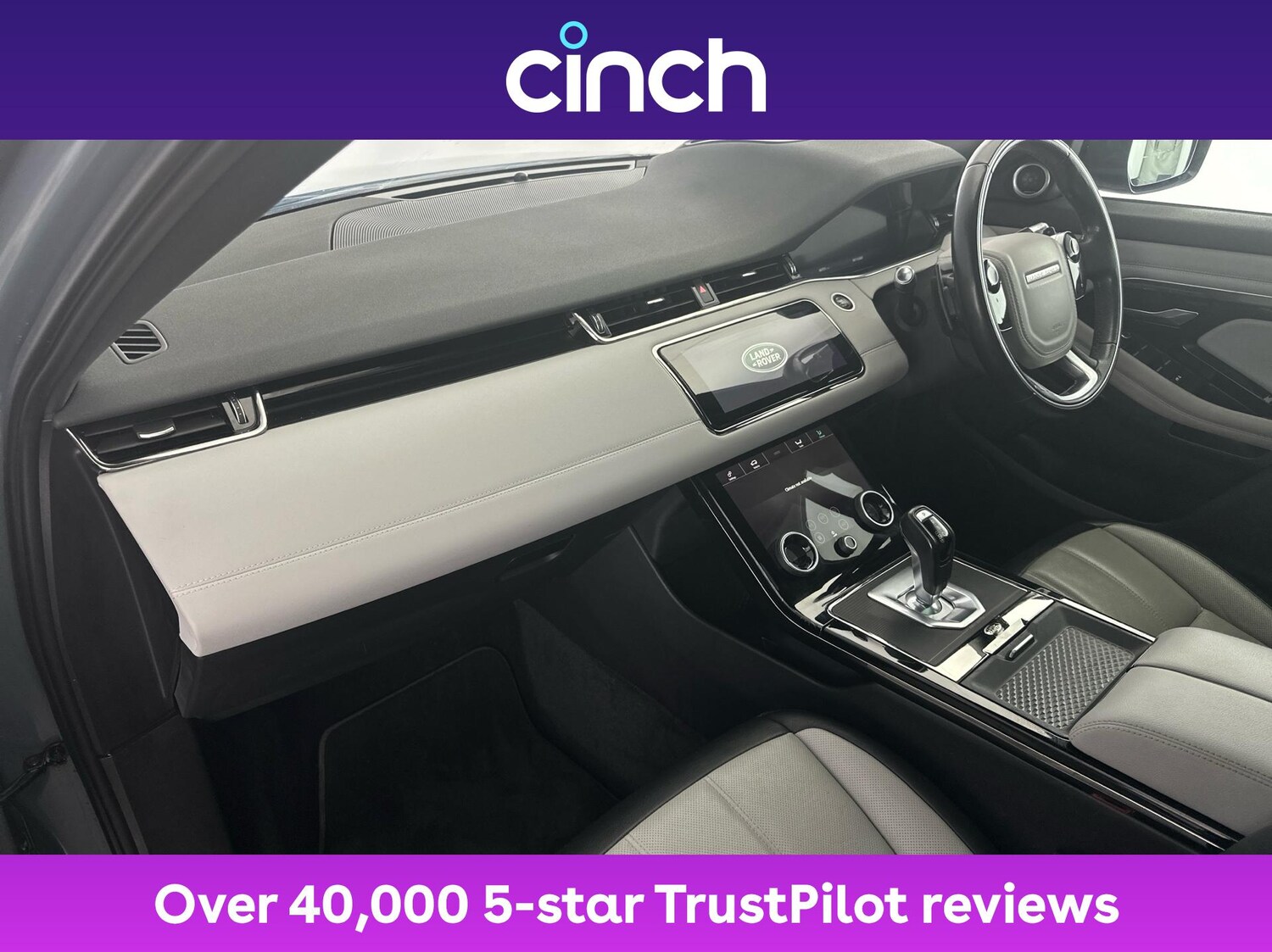 Used Land Rover Range Rover Evoque 2019 for sale - 76618090: Photo 14