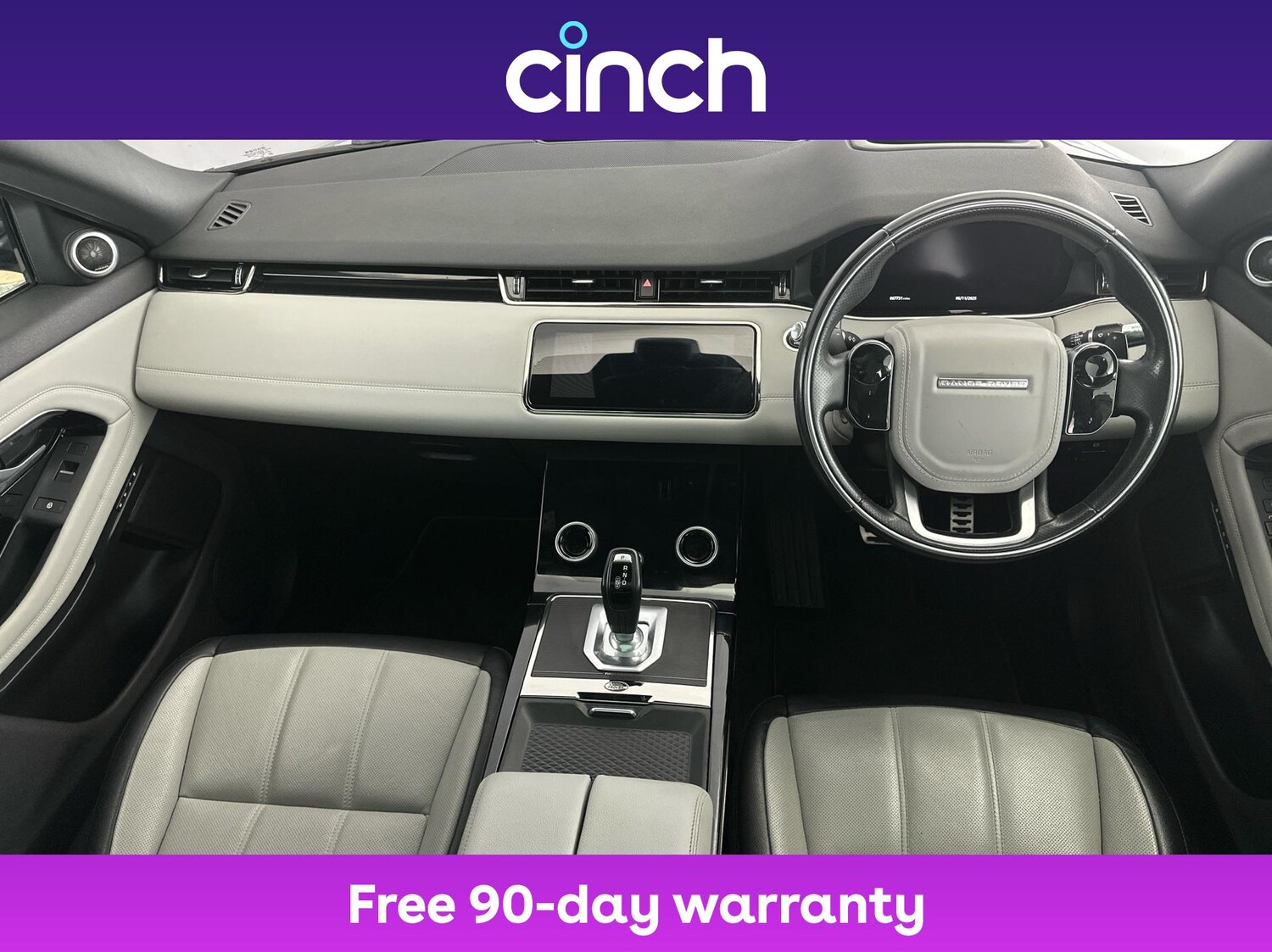 Used Land Rover Range Rover Evoque 2019 for sale - 76618090: Photo 15