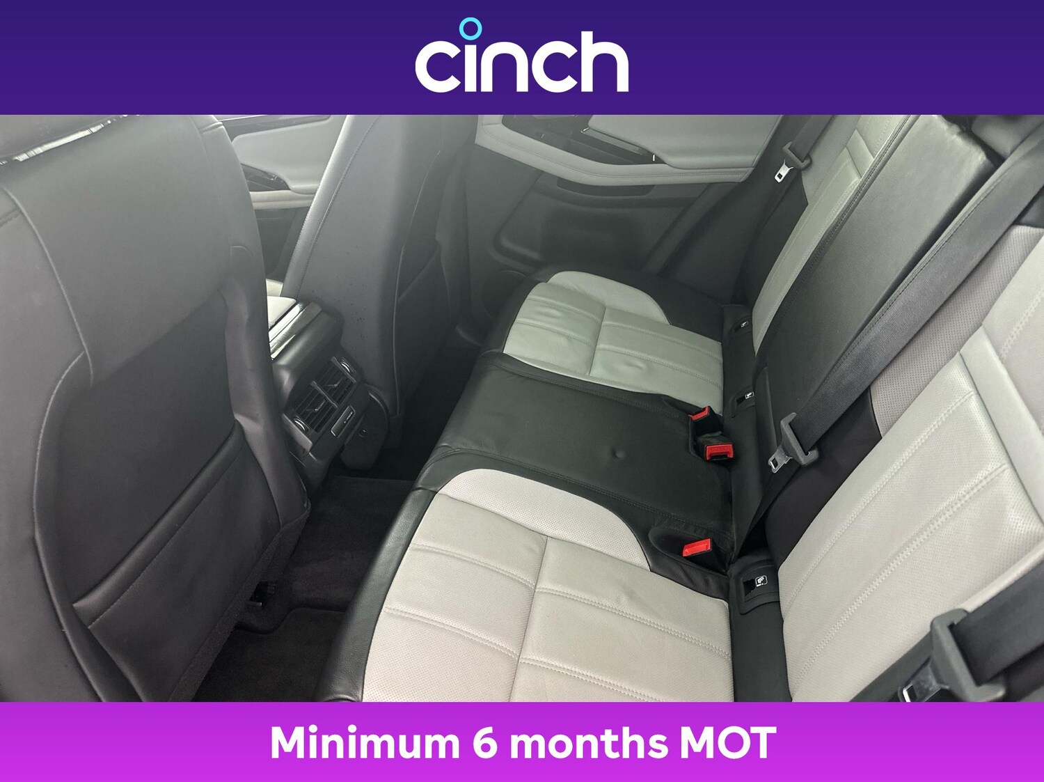 Used Land Rover Range Rover Evoque 2019 for sale - 76618090: Photo 20