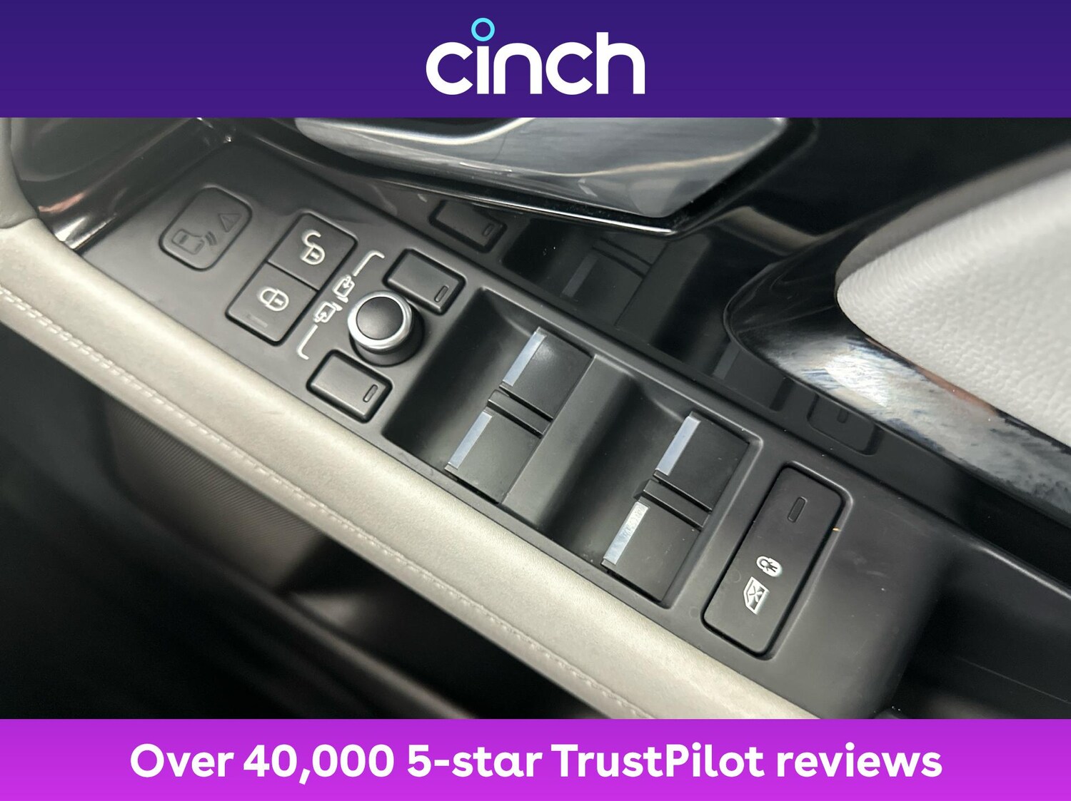 Used Land Rover Range Rover Evoque 2019 for sale - 76618090: Photo 38