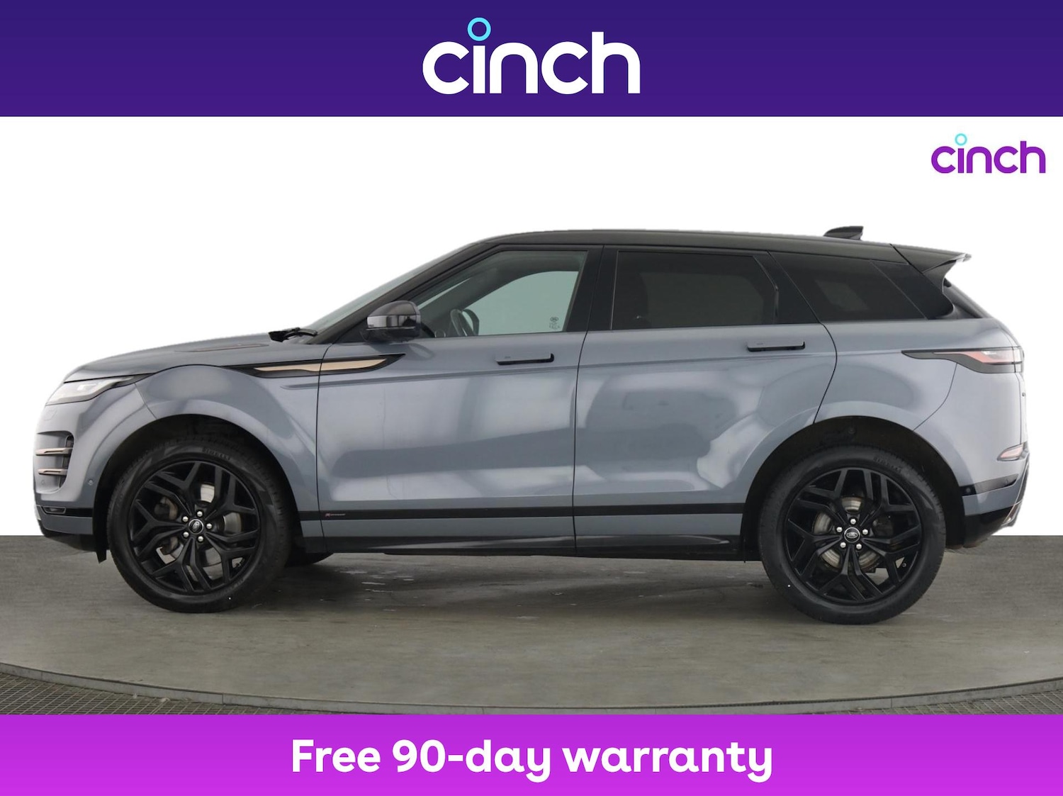Used Land Rover Range Rover Evoque 2019 for sale - 76618090: Photo 8