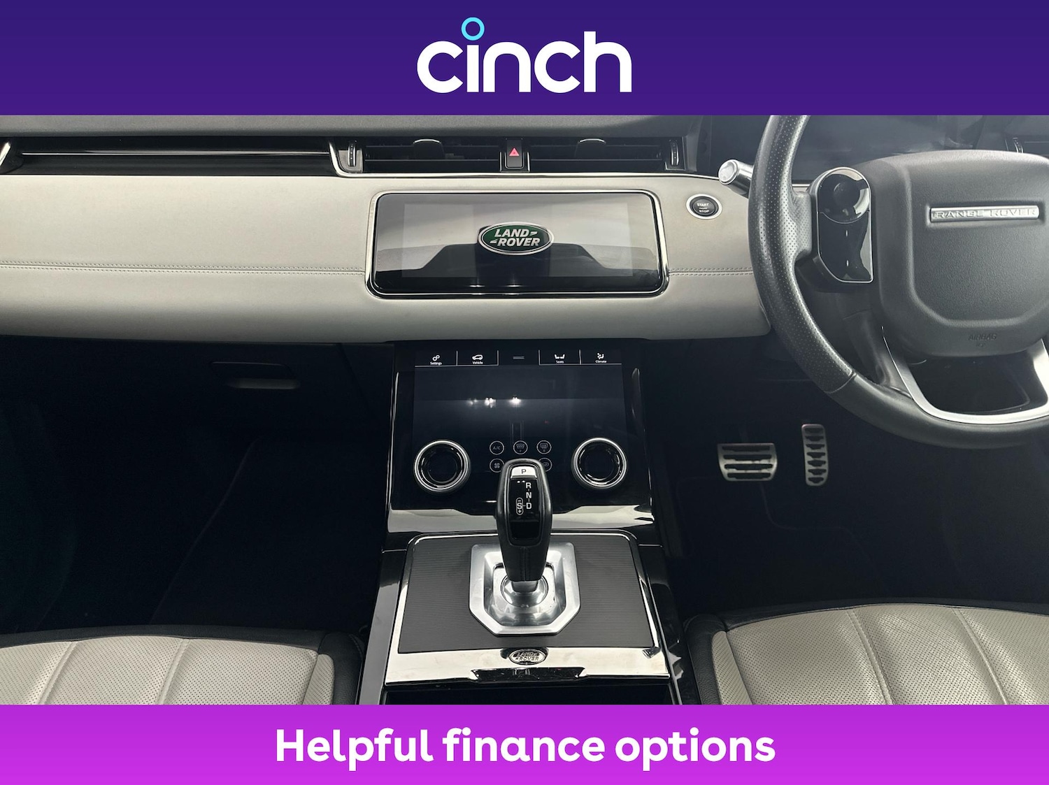 Used Land Rover Range Rover Evoque 2019 for sale - 76758456: Photo 17