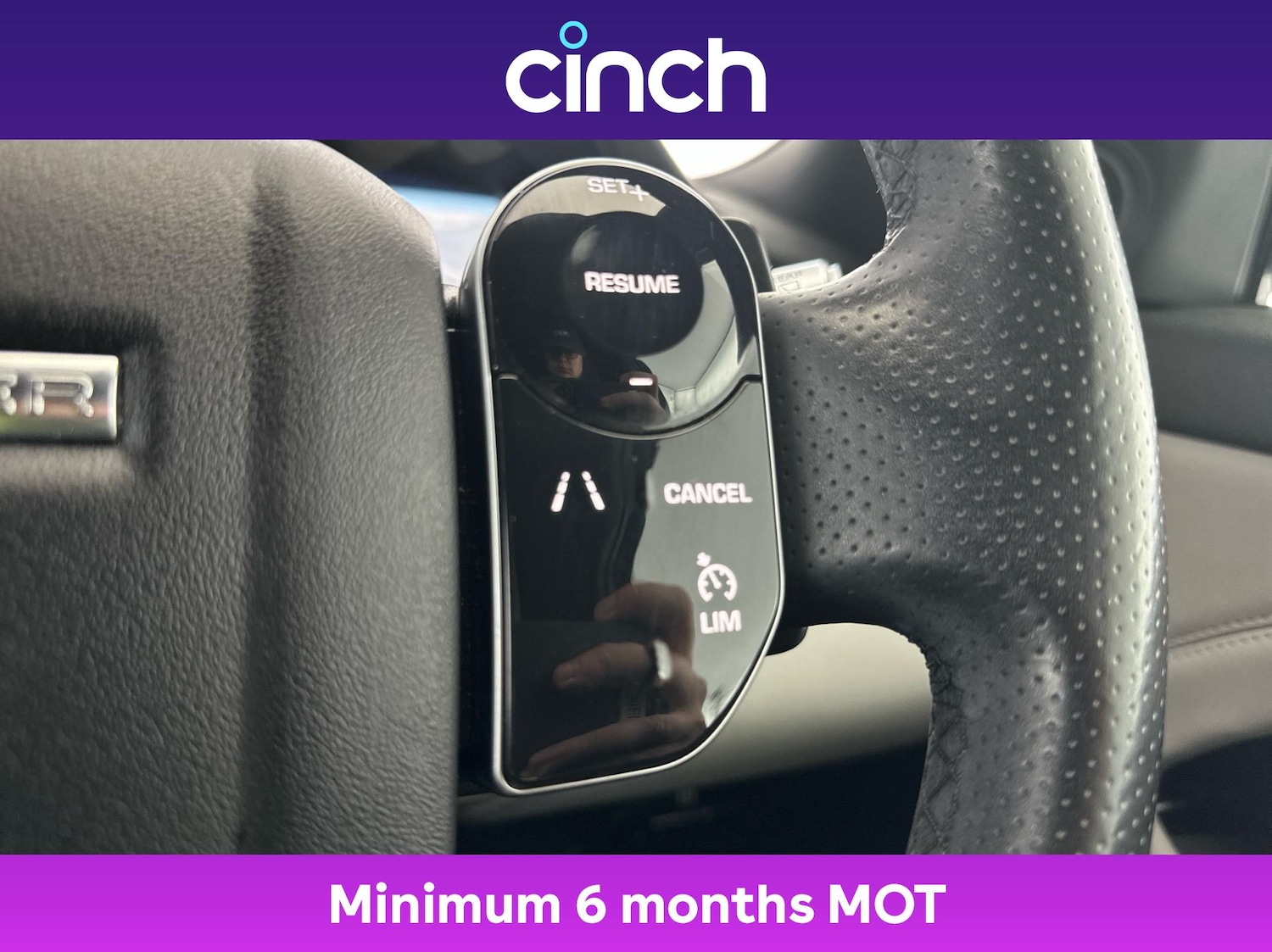 Used Land Rover Range Rover Evoque 2019 for sale - 76758456: Photo 37