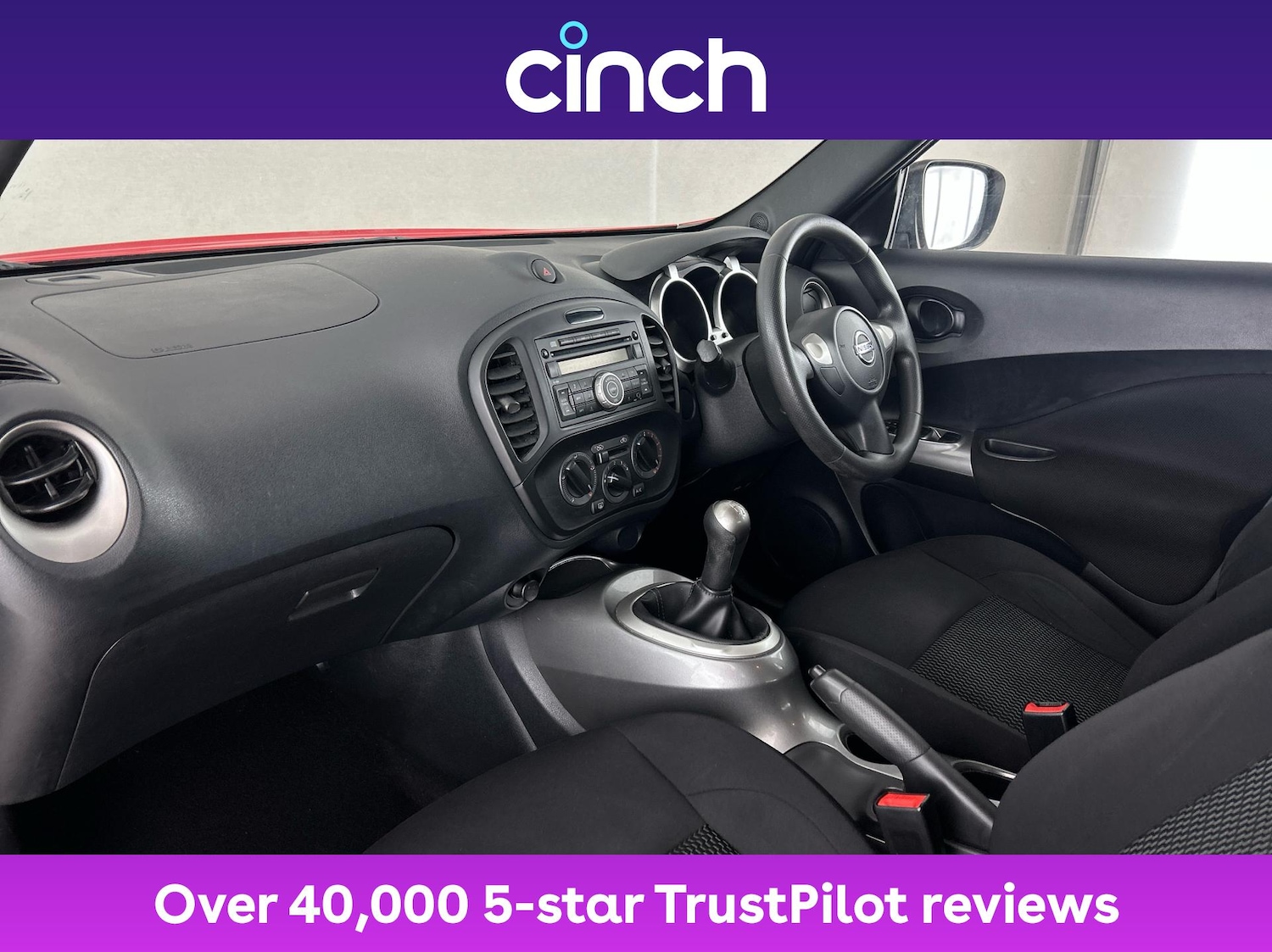 Used Nissan Juke 2018 for sale - 76717562: Photo 14