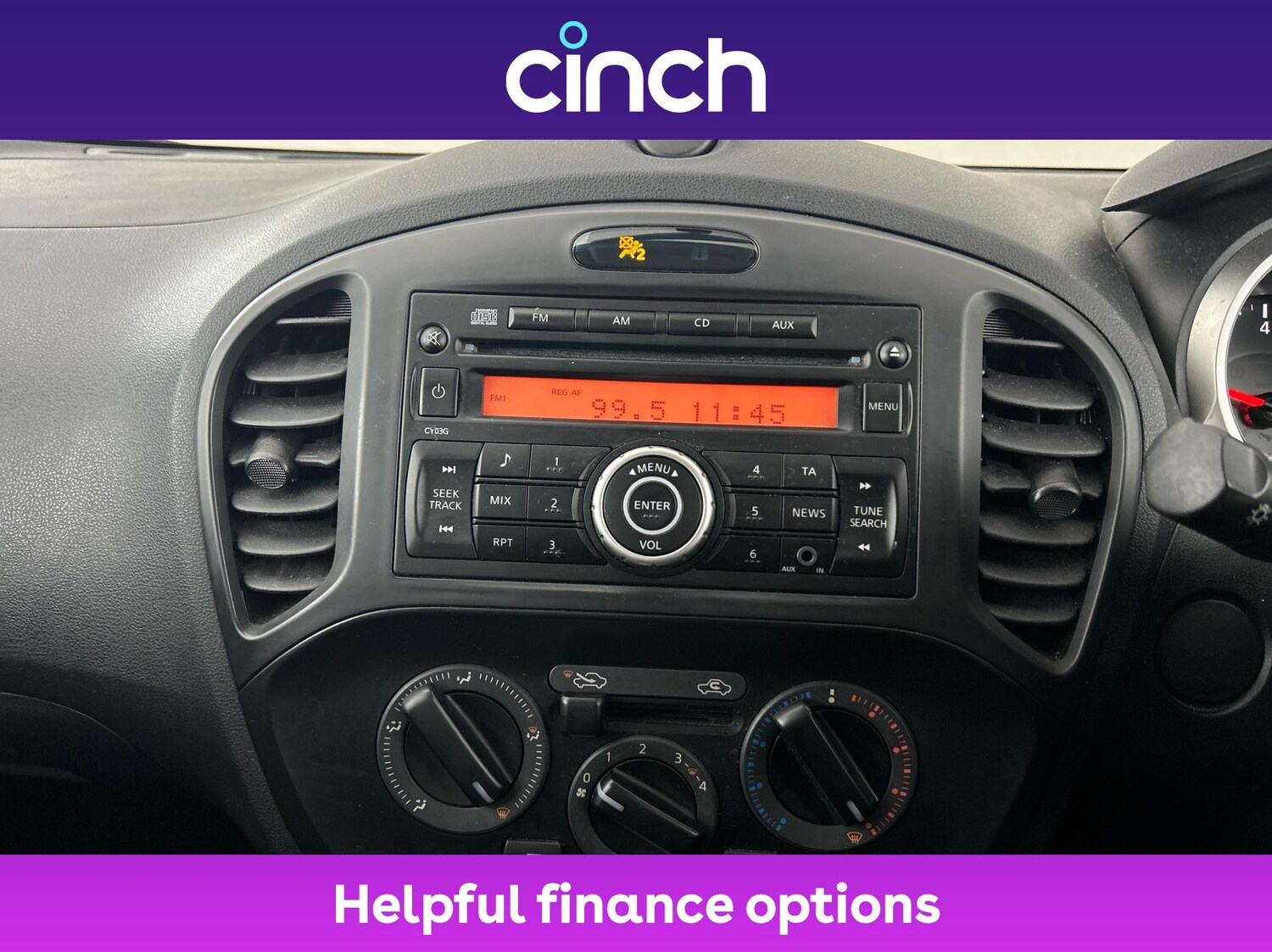 Used Nissan Juke 2018 for sale - 76717562: Photo 17