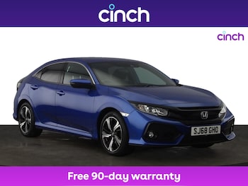 Honda - Civic